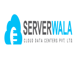 Serverwala Cloud Data Center
